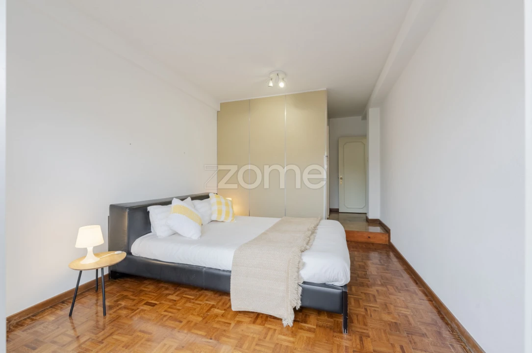 Apartamento T4 para Arrendamento em Póvoa de Varzim, Beiriz e Argivai Foto 18