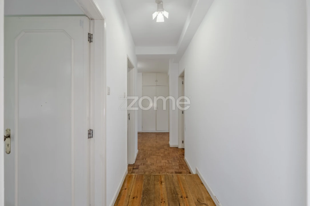 Apartamento T4 para Arrendamento em Póvoa de Varzim, Beiriz e Argivai Foto 19