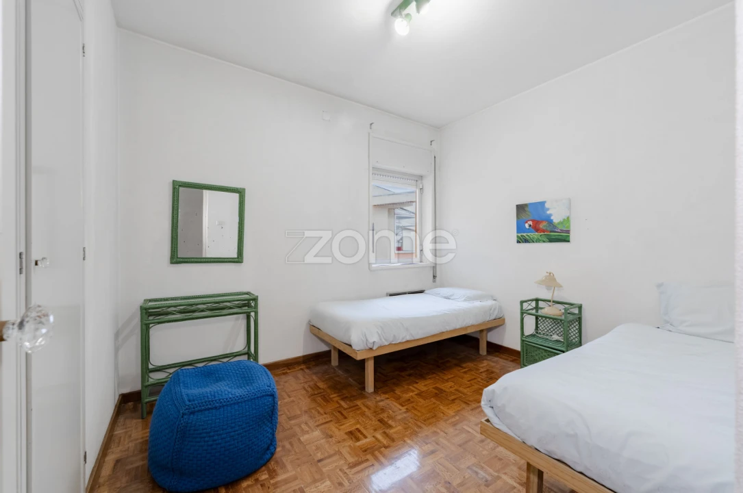 Apartamento T4 para Arrendamento em Póvoa de Varzim, Beiriz e Argivai Foto 20