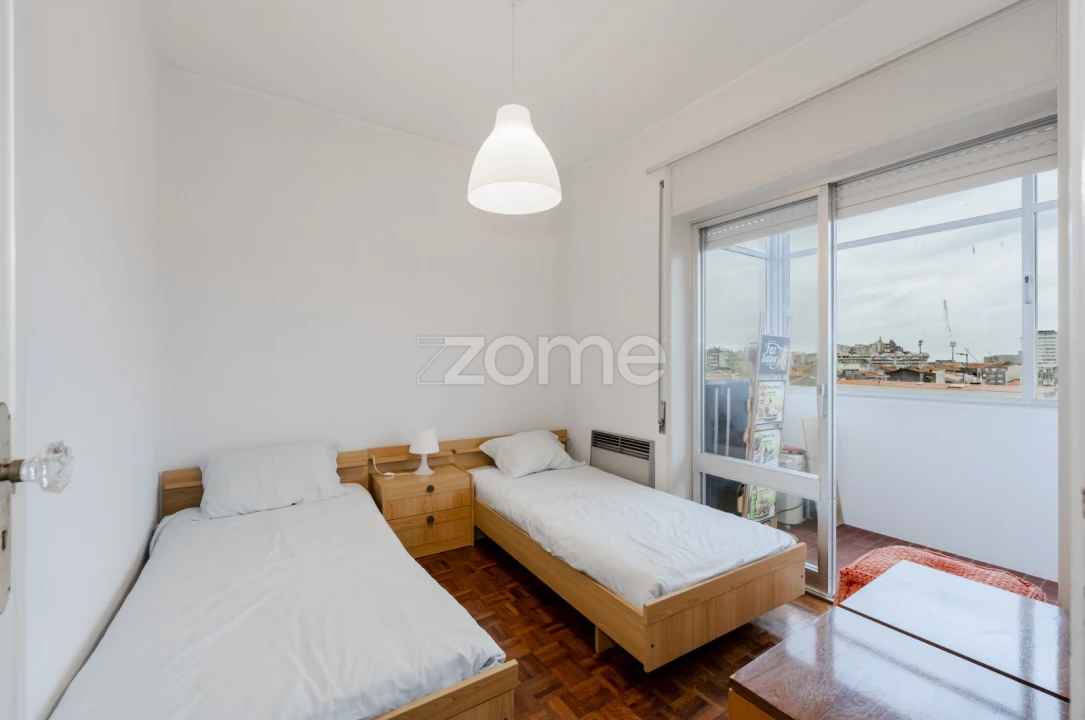 Apartamento T4 para Arrendamento em Póvoa de Varzim, Beiriz e Argivai Foto 23