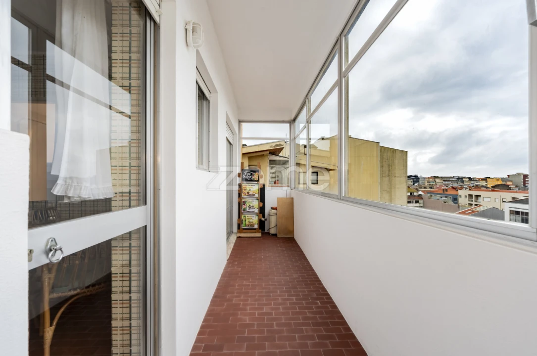 Apartamento T4 para Arrendamento em Póvoa de Varzim, Beiriz e Argivai Foto 25