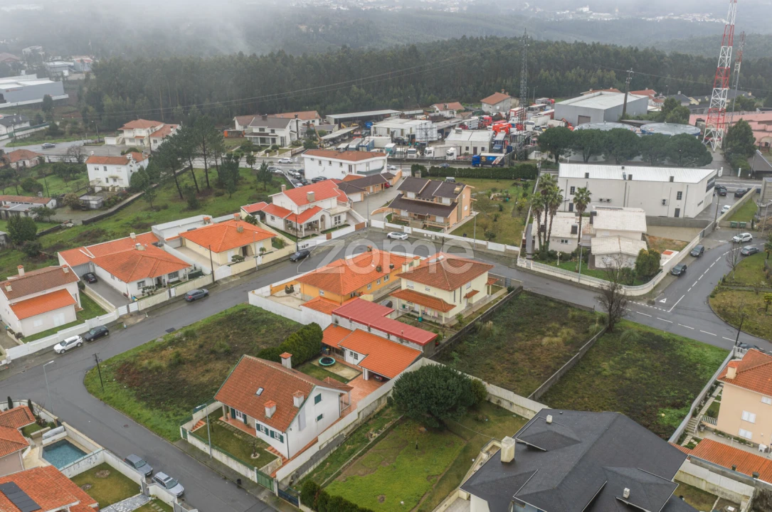 Moradia T3 para Venda em São João de Ver Foto 53