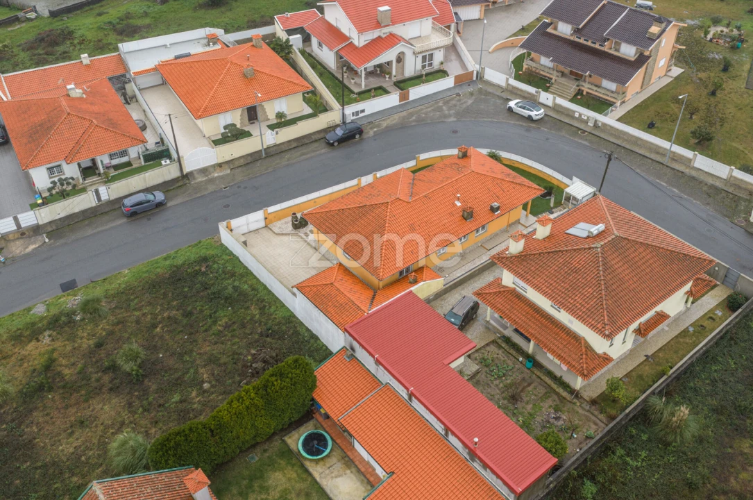 Moradia T3 para Venda em São João de Ver Foto 55