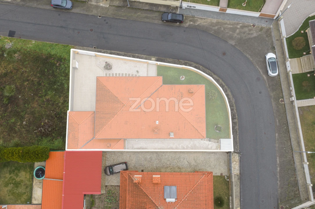 Moradia T3 para Venda em São João de Ver Foto 49