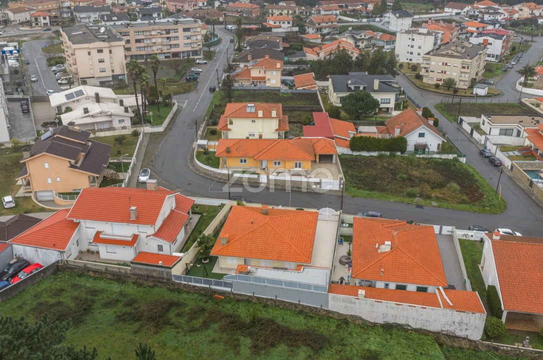 Moradia T3 para Venda em São João de Ver Foto 57