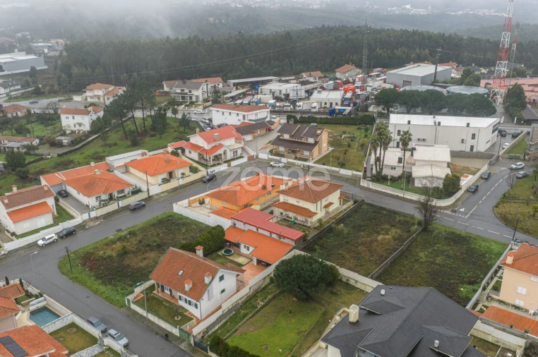 Moradia T3 para Venda em São João de Ver Foto 53