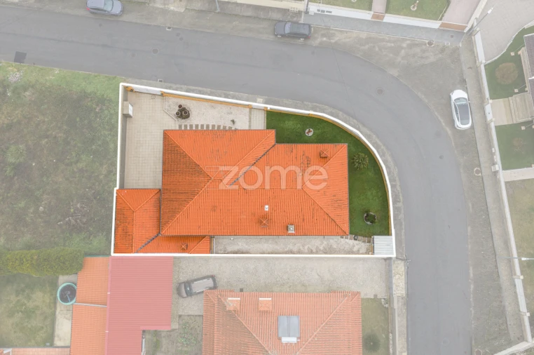 Moradia T3 para Venda em São João de Ver Foto 48