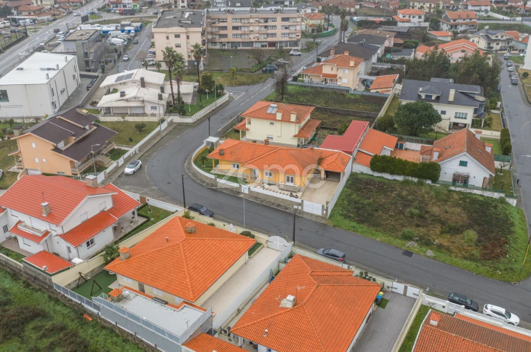 Moradia T3 para Venda em São João de Ver Foto 56