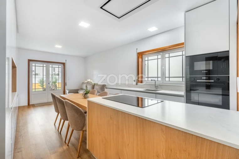 Moradia T3 para Venda em São João de Ver Foto 26