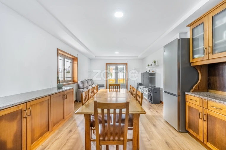 Moradia T3 para Venda em São João de Ver Foto 30