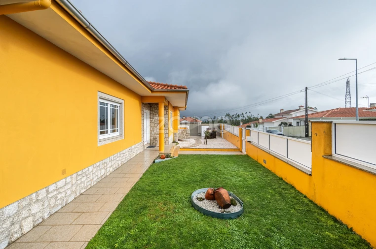 Moradia T3 para Venda em São João de Ver Foto 36