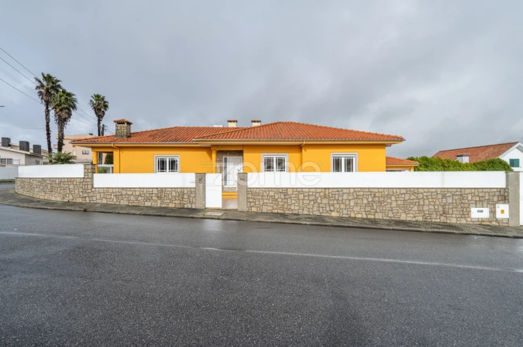 Moradia T3 para Venda em São João de Ver Foto 34