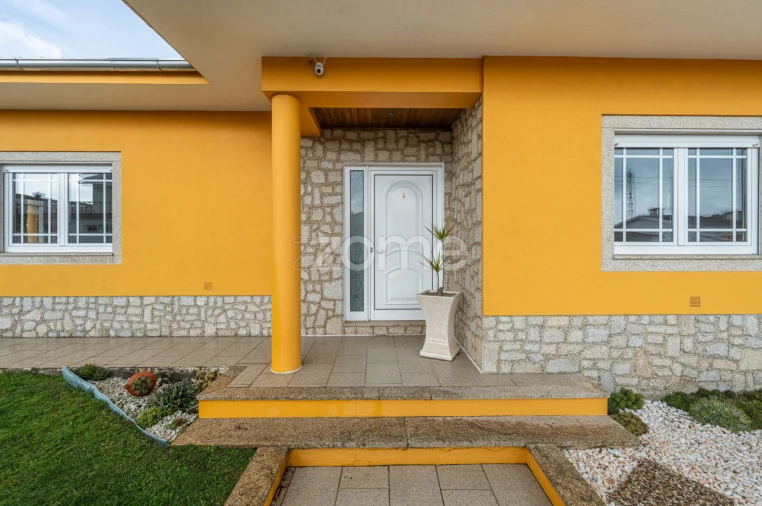 Moradia T3 para Venda em São João de Ver Foto 38