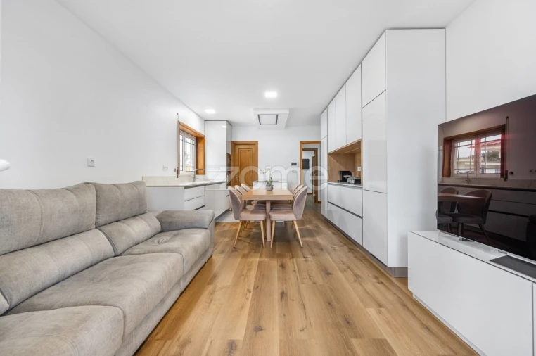 Moradia T3 para Venda em São João de Ver Foto 27