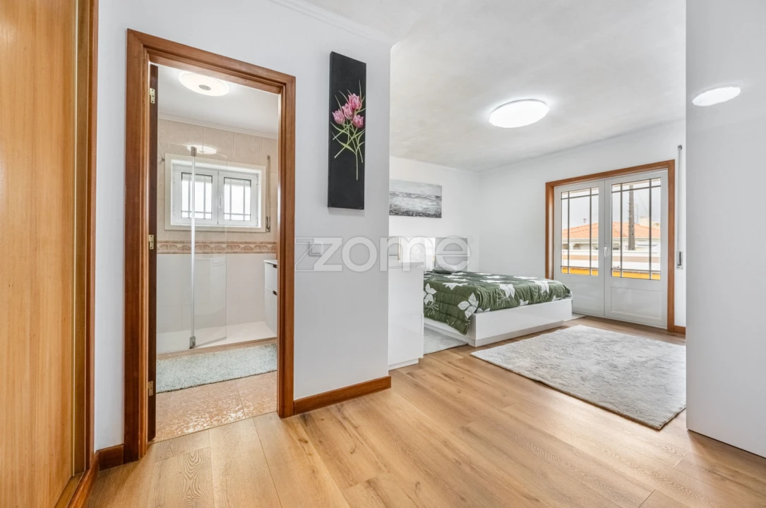 Moradia T3 para Venda em São João de Ver Foto 15