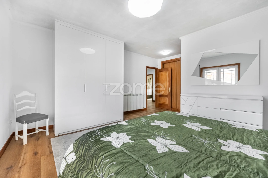 Moradia T3 para Venda em São João de Ver Foto 17