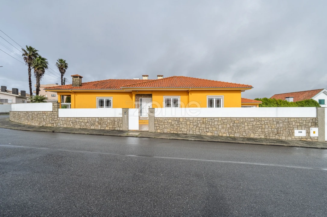 Moradia T3 para Venda em São João de Ver Foto 34