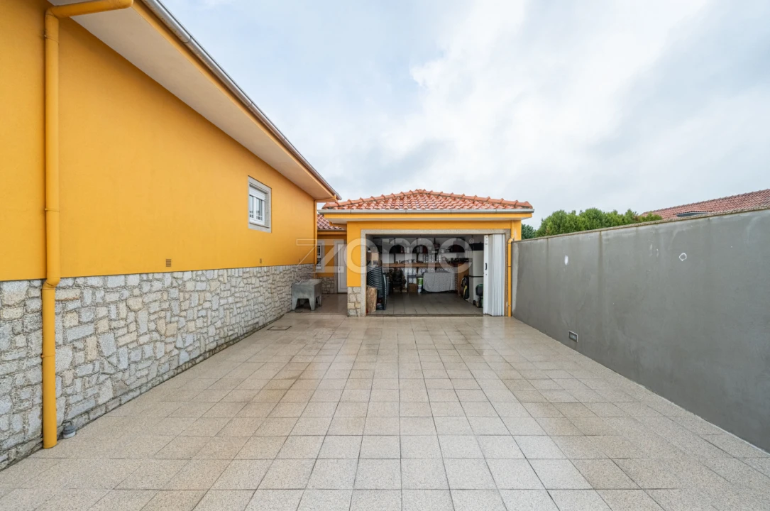 Moradia T3 para Venda em São João de Ver Foto 40