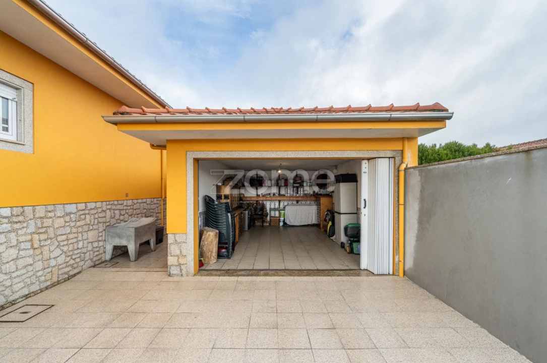 Moradia T3 para Venda em São João de Ver Foto 41