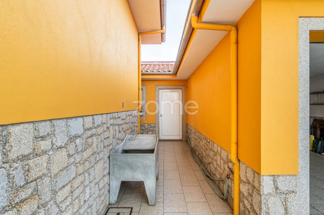 Moradia T3 para Venda em São João de Ver Foto 44