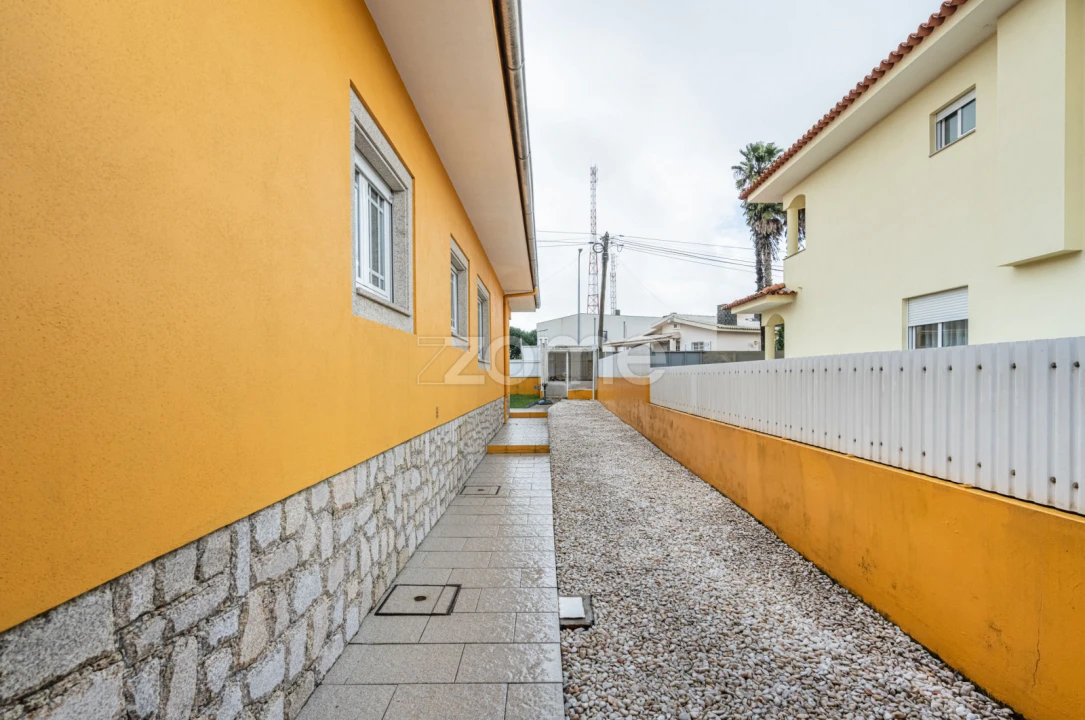 Moradia T3 para Venda em São João de Ver Foto 46