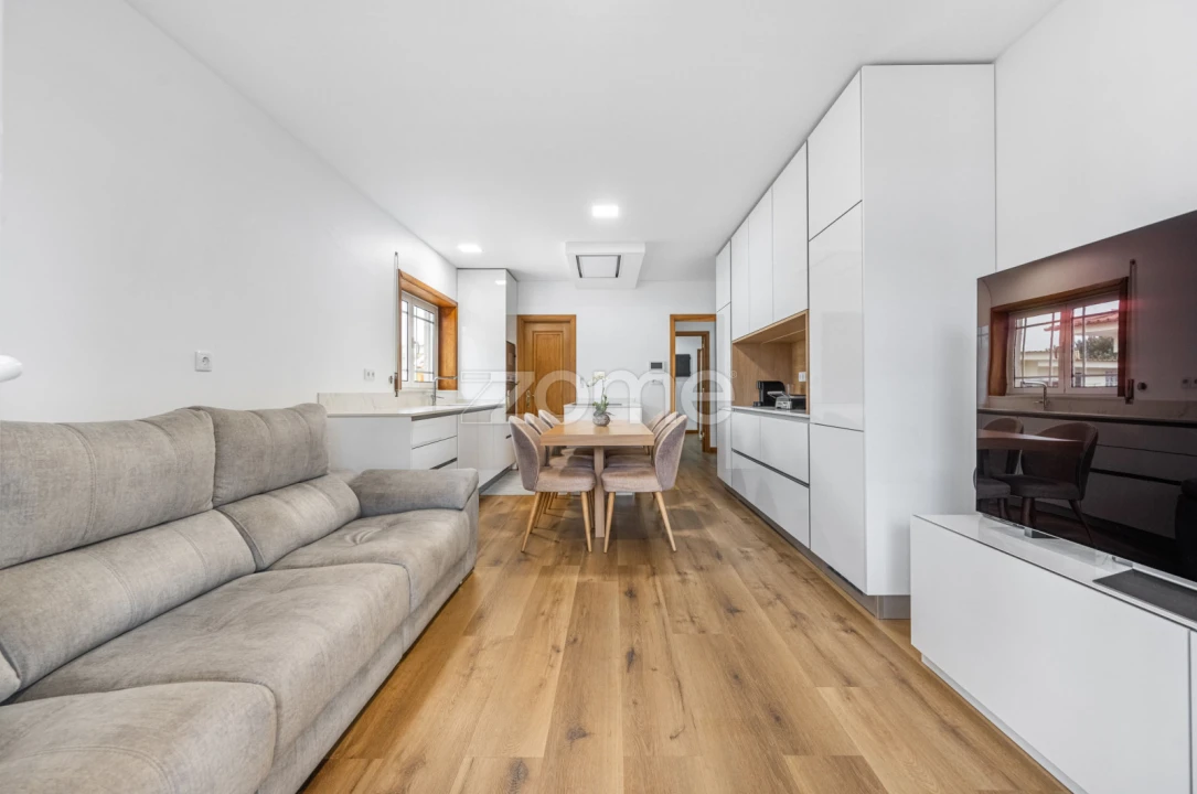 Moradia T3 para Venda em São João de Ver Foto 27