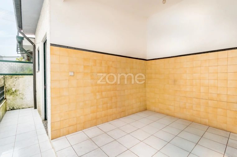 Moradia T4 para Venda em Valongo Foto 35