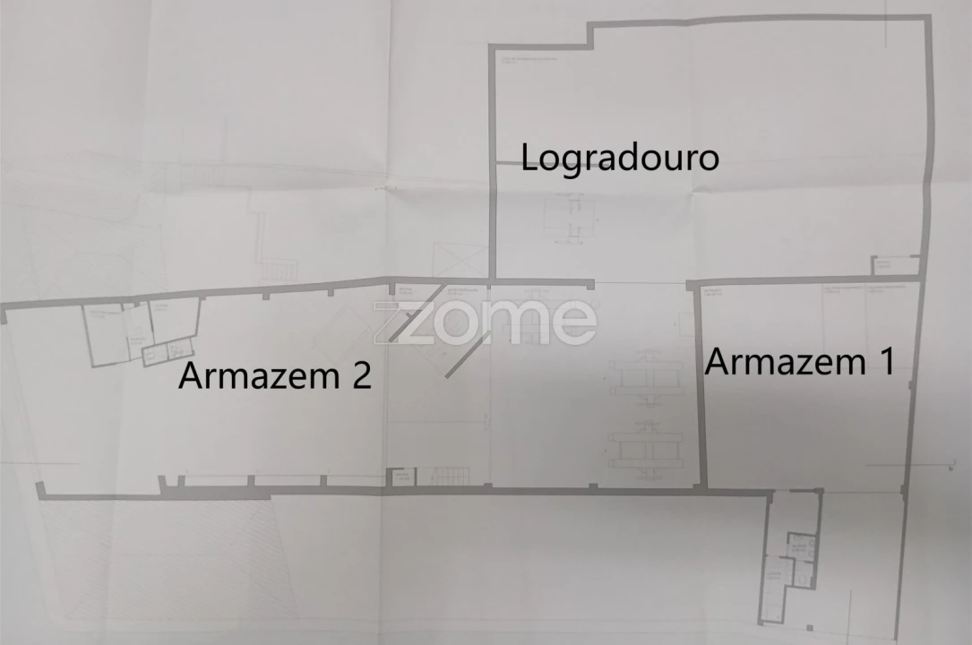 Terreno Comércio / Armazém para Venda em Rio Tinto Foto 18