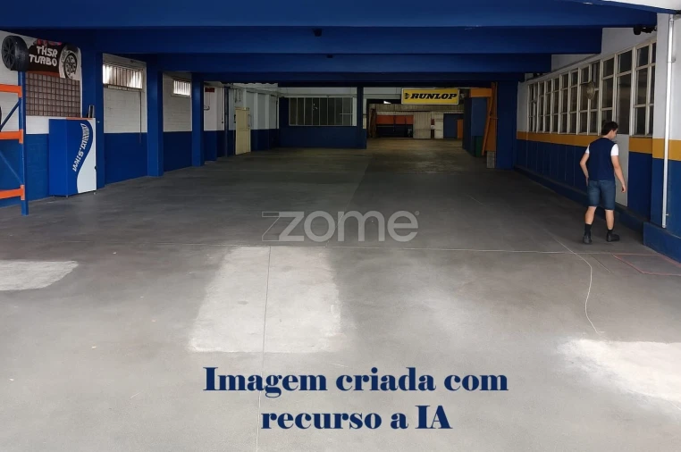 Terreno Comércio / Armazém para Venda em Rio Tinto Foto 19