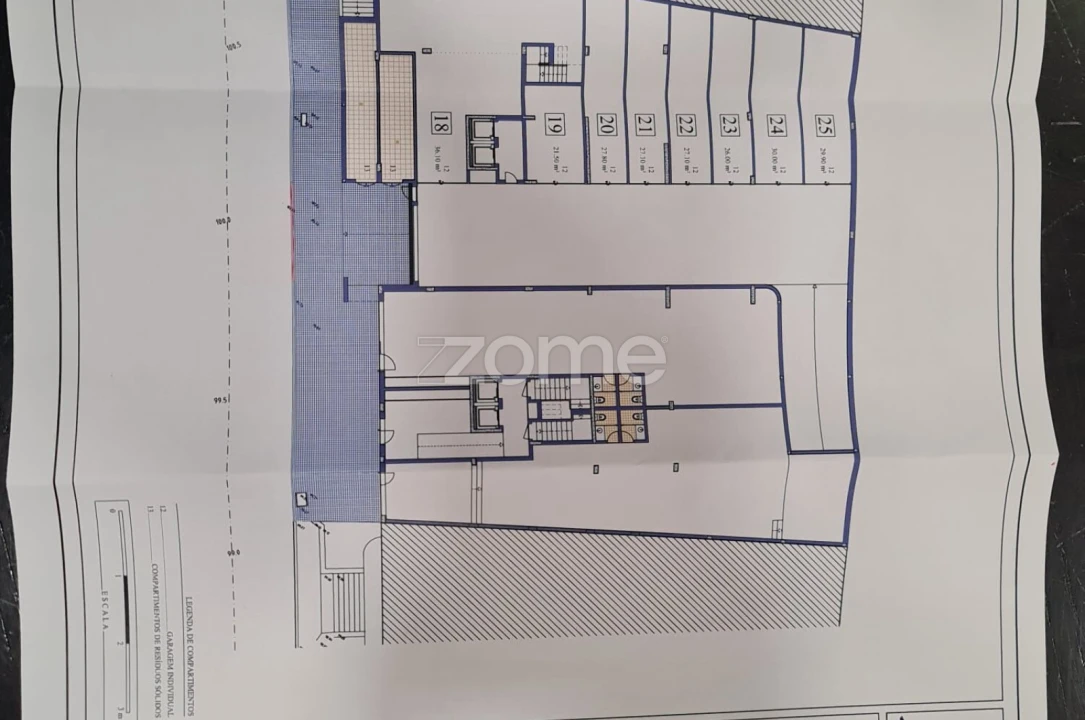 Negócio para Arrendamento em Cidade da Maia Foto 19