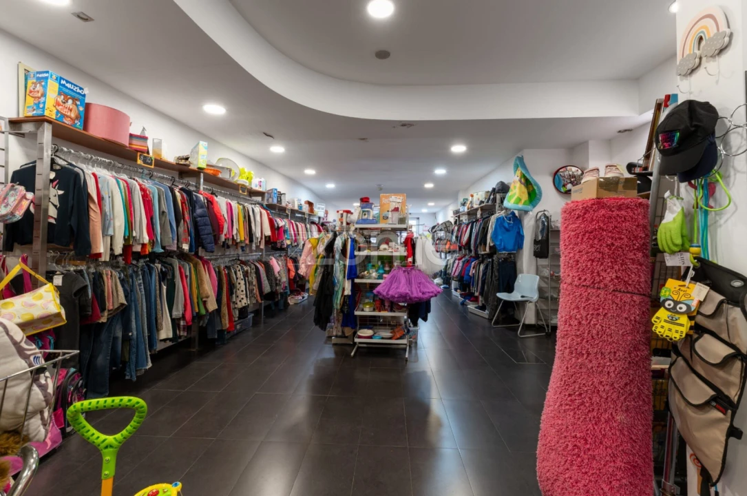 Negócio para Arrendamento em Cidade da Maia Foto 4