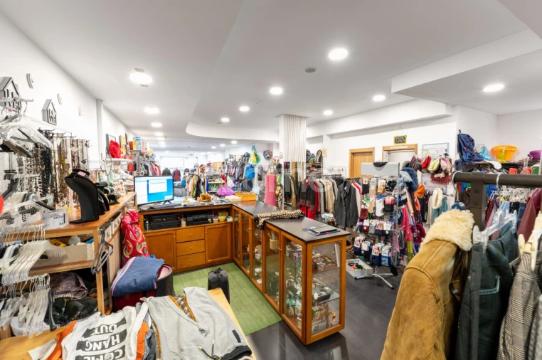 Negócio para Arrendamento em Cidade da Maia Foto 10