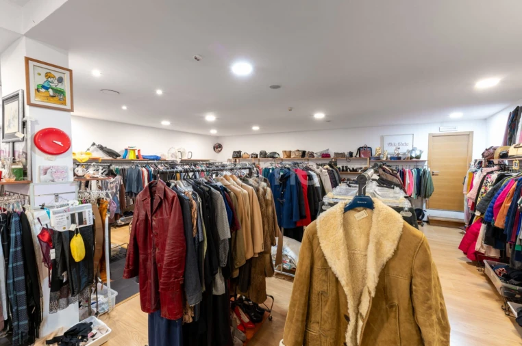 Negócio para Arrendamento em Cidade da Maia Foto 6