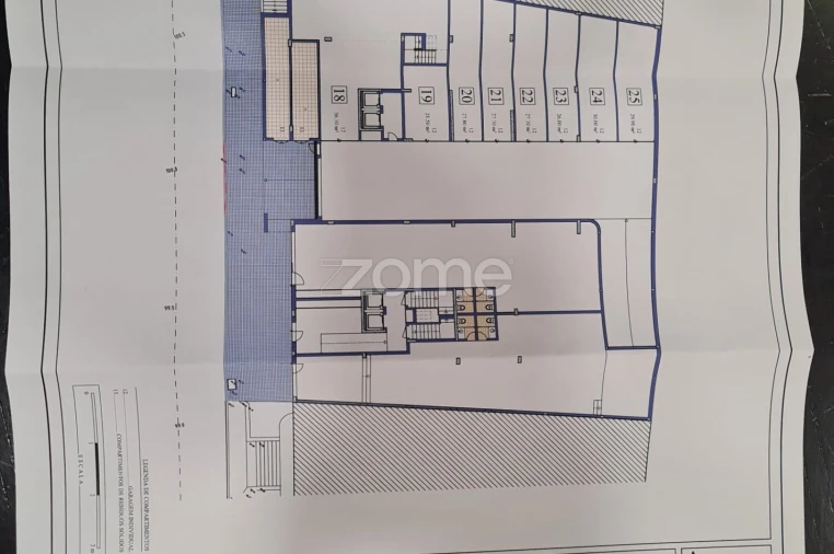 Negócio para Arrendamento em Cidade da Maia Foto 19