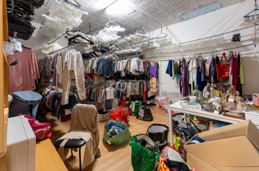 Negócio para Arrendamento em Cidade da Maia Foto 14