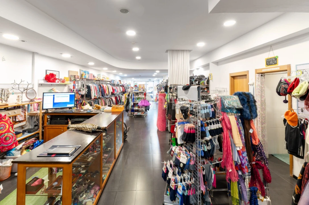 Negócio para Arrendamento em Cidade da Maia Foto 12