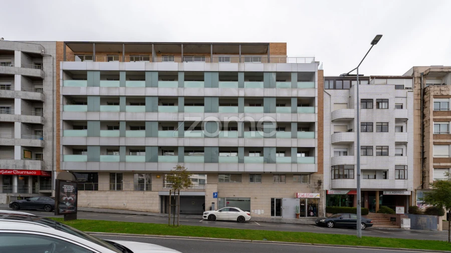 Negócio para Arrendamento em Cidade da Maia
