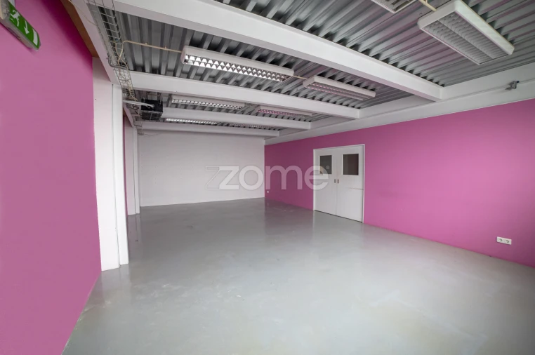 Escritório para Arrendamento em Perafita, Lavra e Santa Cruz do Bispo Foto 11