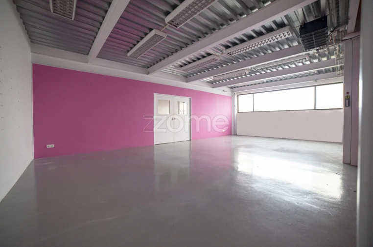 Escritório para Arrendamento em Perafita, Lavra e Santa Cruz do Bispo Foto 10