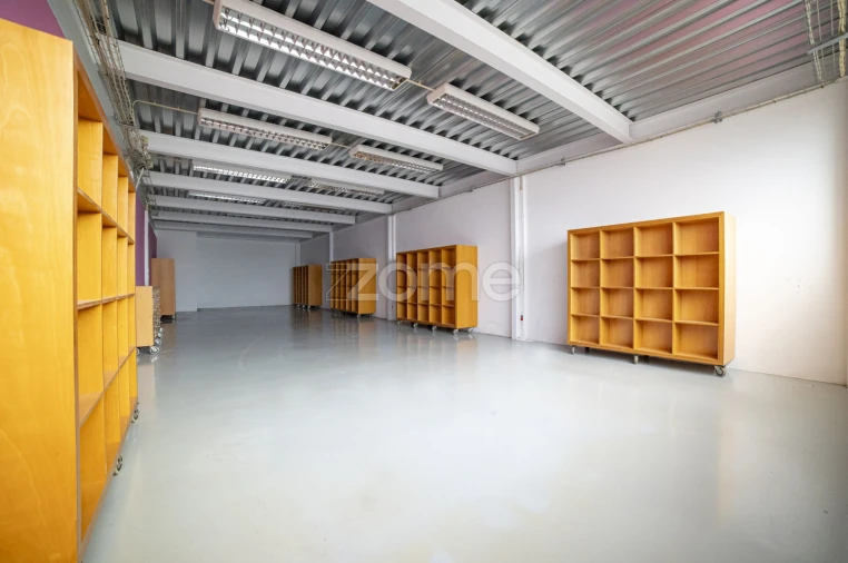 Escritório para Arrendamento em Perafita, Lavra e Santa Cruz do Bispo Foto 8