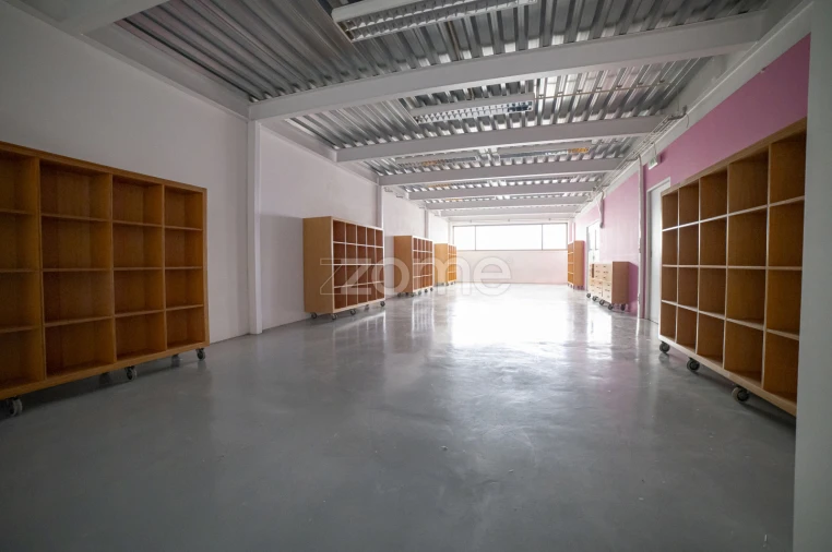 Escritório para Arrendamento em Perafita, Lavra e Santa Cruz do Bispo Foto 7