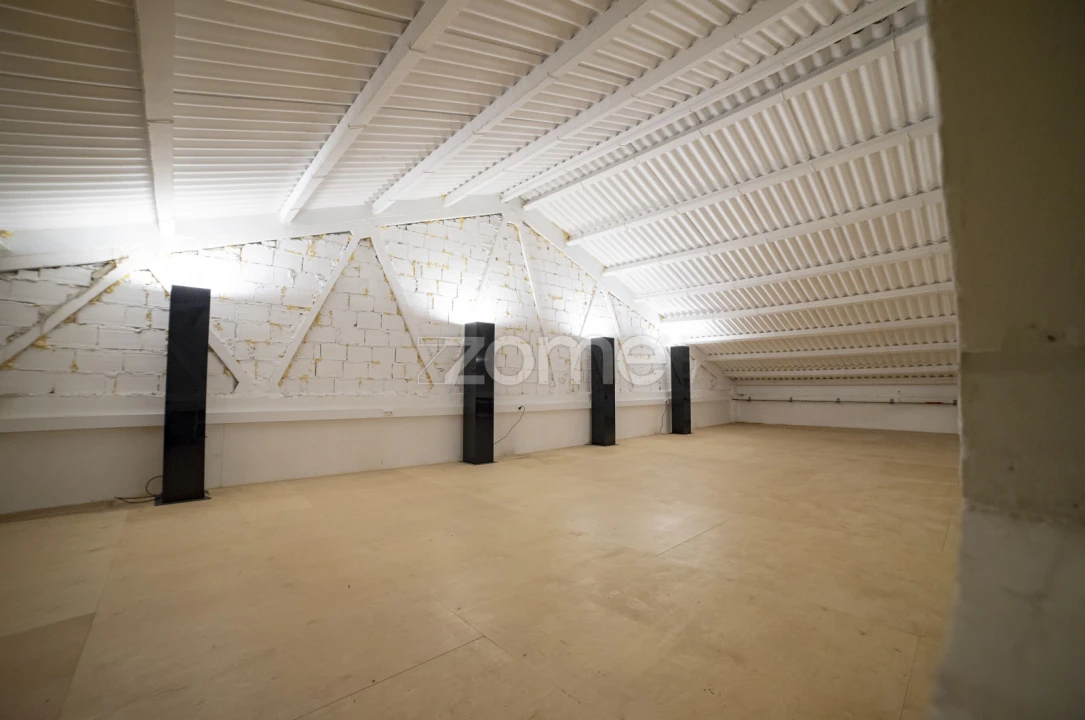 Escritório para Arrendamento em Perafita, Lavra e Santa Cruz do Bispo Foto 4