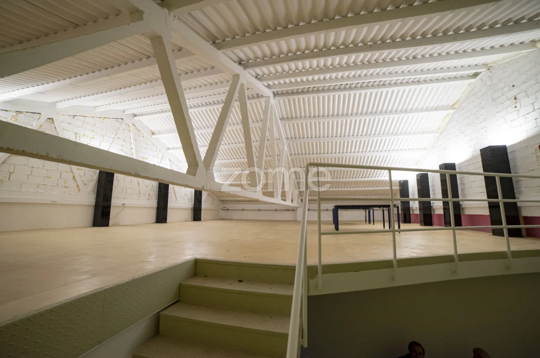 Escritório para Arrendamento em Perafita, Lavra e Santa Cruz do Bispo Foto 3