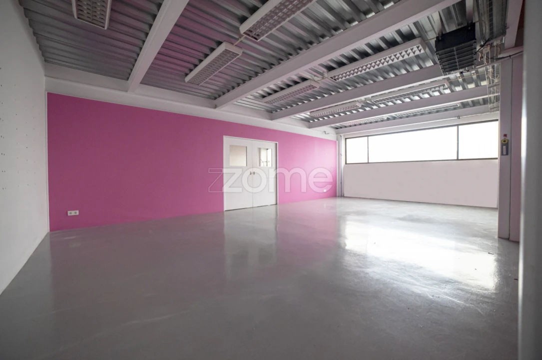 Escritório para Arrendamento em Perafita, Lavra e Santa Cruz do Bispo Foto 10