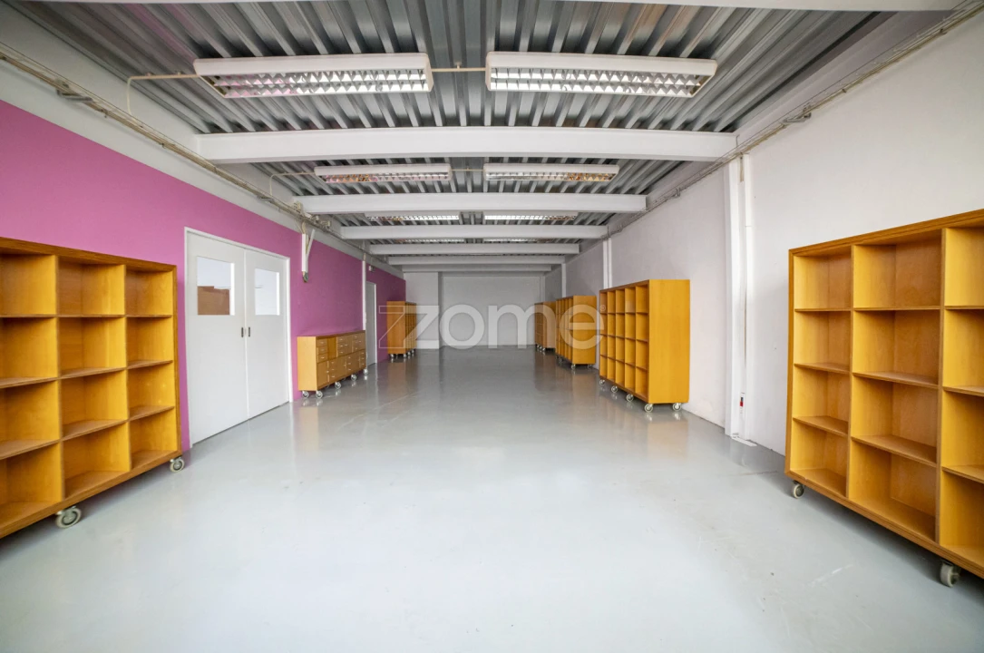 Escritório para Arrendamento em Perafita, Lavra e Santa Cruz do Bispo Foto 9