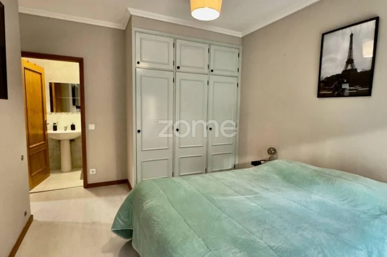 Apartamento T2 para Venda em Alfena Foto 7