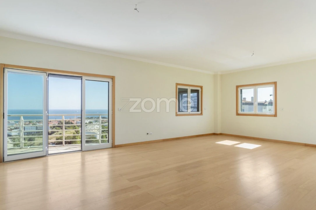 Apartamento T3 para Arrendamento em Oeiras e São Julião da Barra, Paço de Arcos e Caxias Foto 5