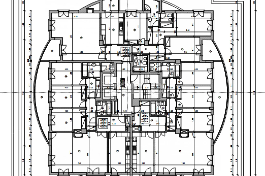 Apartamento T3 para Arrendamento em Oeiras e São Julião da Barra, Paço de Arcos e Caxias Foto 31