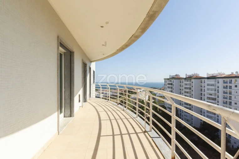 Apartamento T3 para Arrendamento em Oeiras e São Julião da Barra, Paço de Arcos e Caxias Foto 6