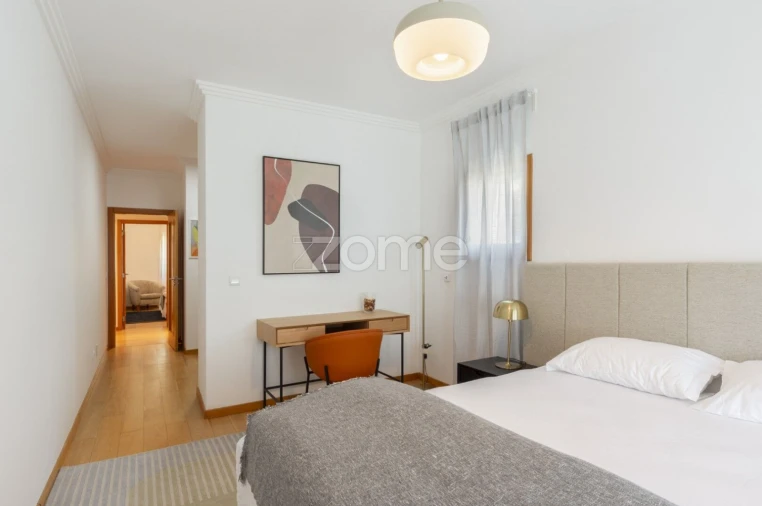 Apartamento T3 para Arrendamento em Oeiras e São Julião da Barra, Paço de Arcos e Caxias Foto 15